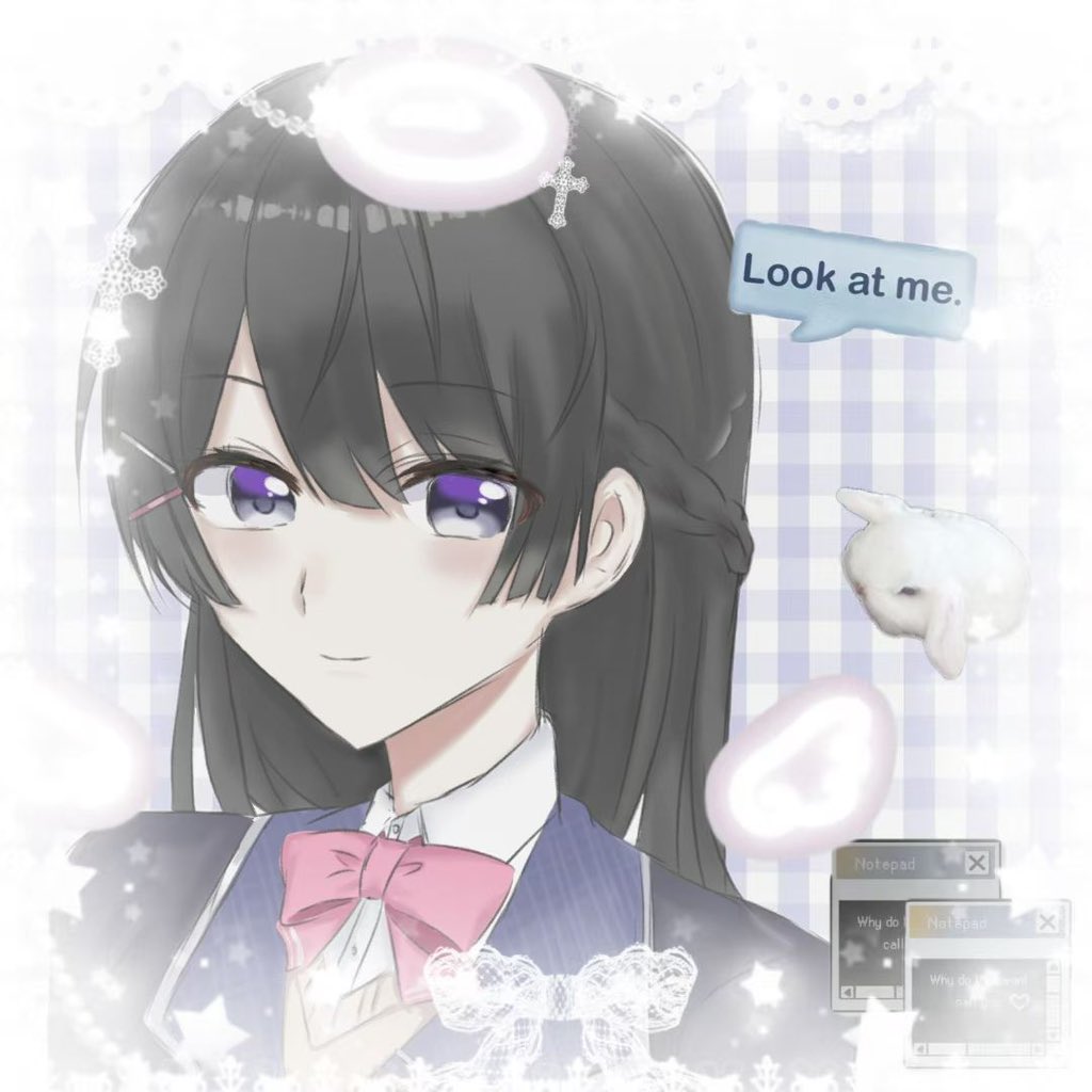 (｡ì _ í｡) tweet media