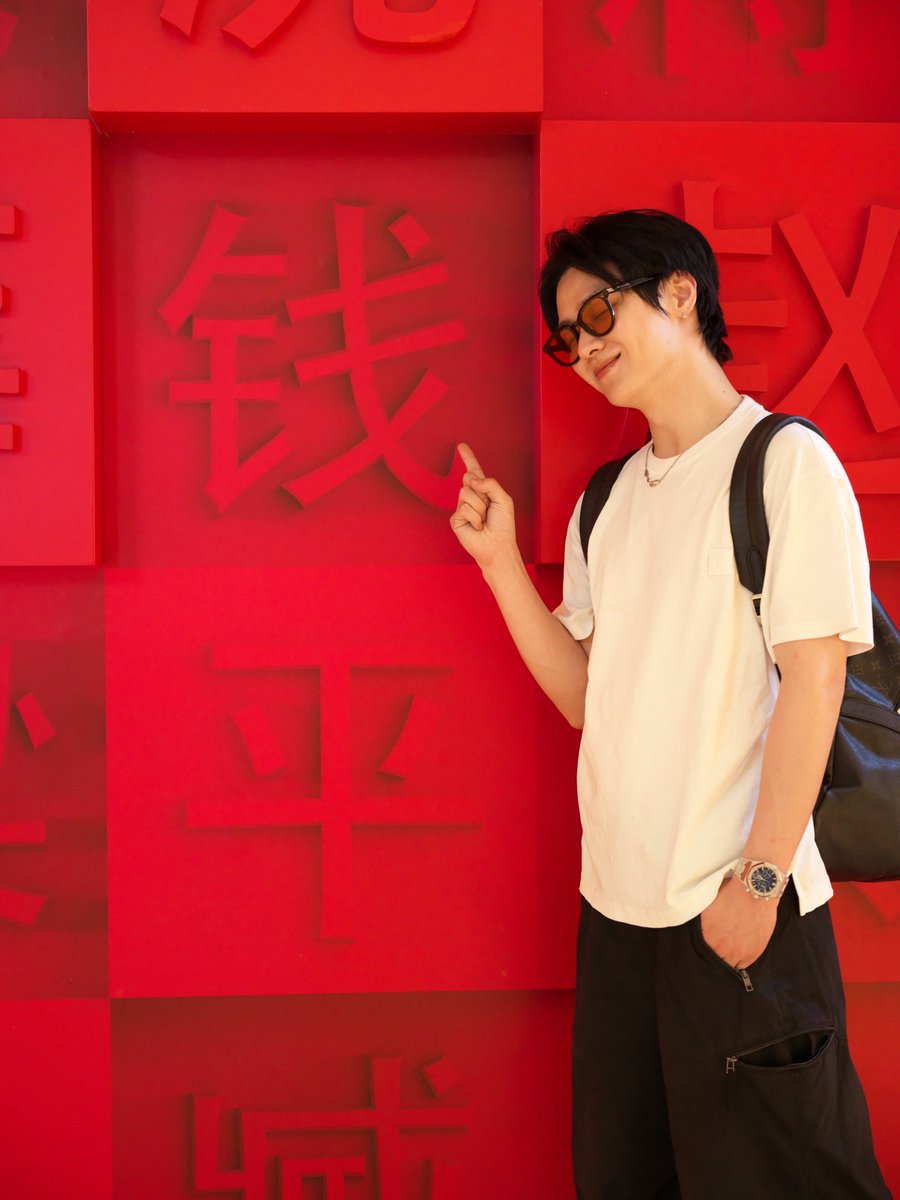 挪挪nuonuo tweet media