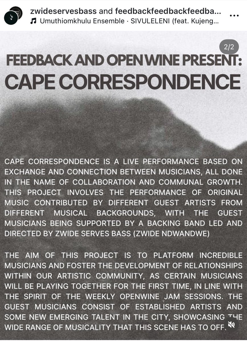 Bhut' Sonwa tweet media