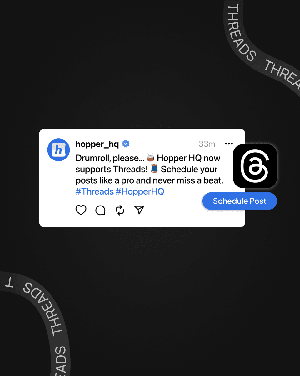 Hopper HQ tweet media