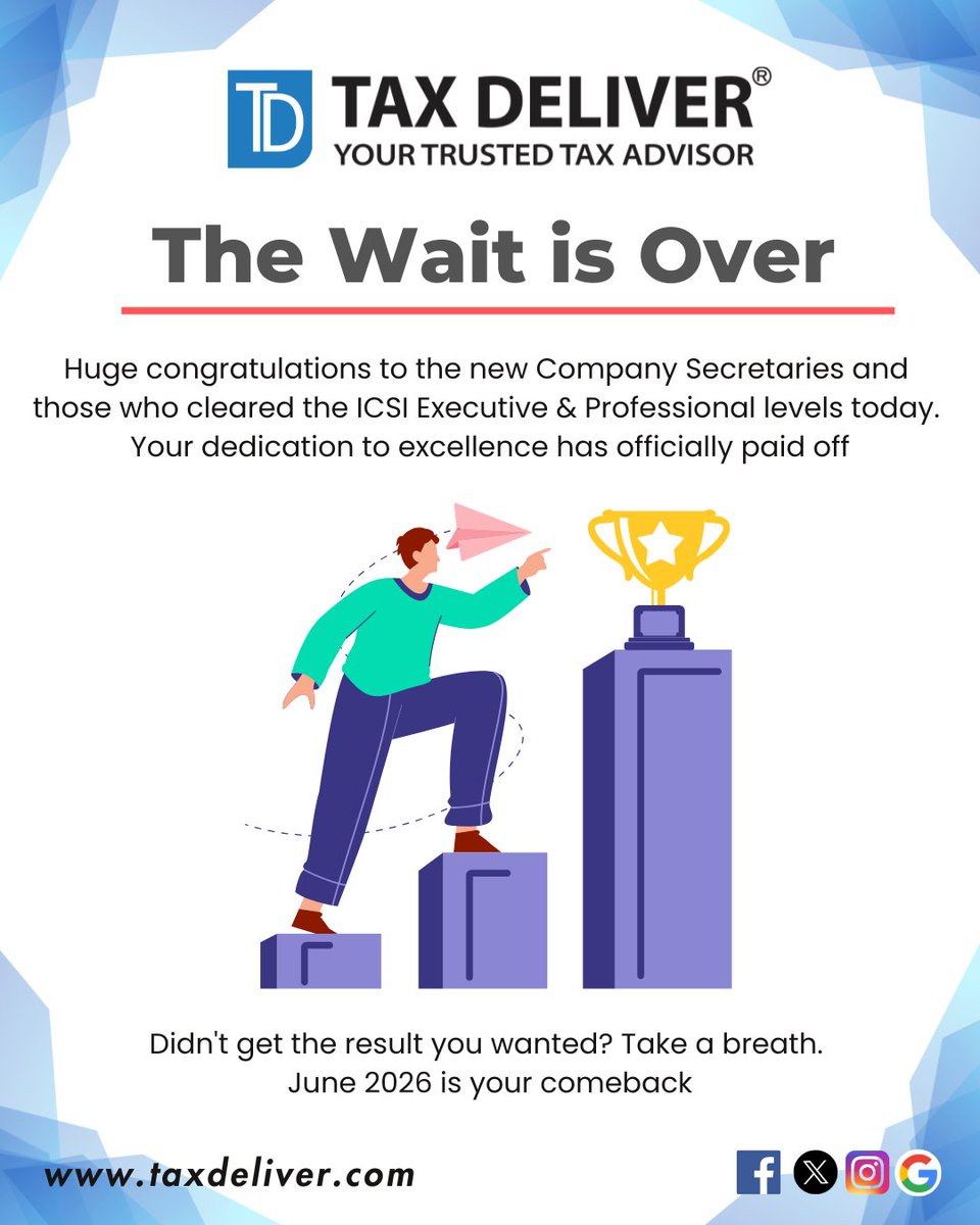 Tax Deliver®️ tweet media