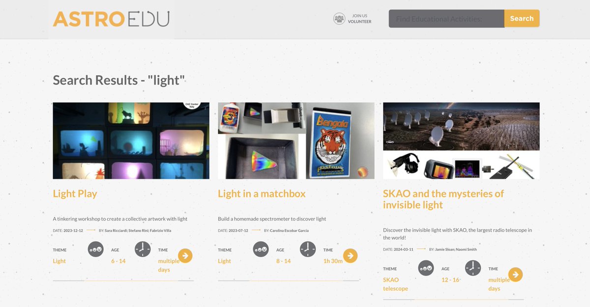 International Day of Light 16 May tweet media