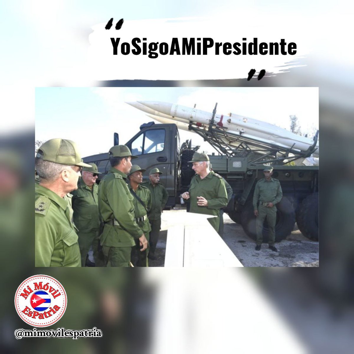 mimovilespatria tweet media