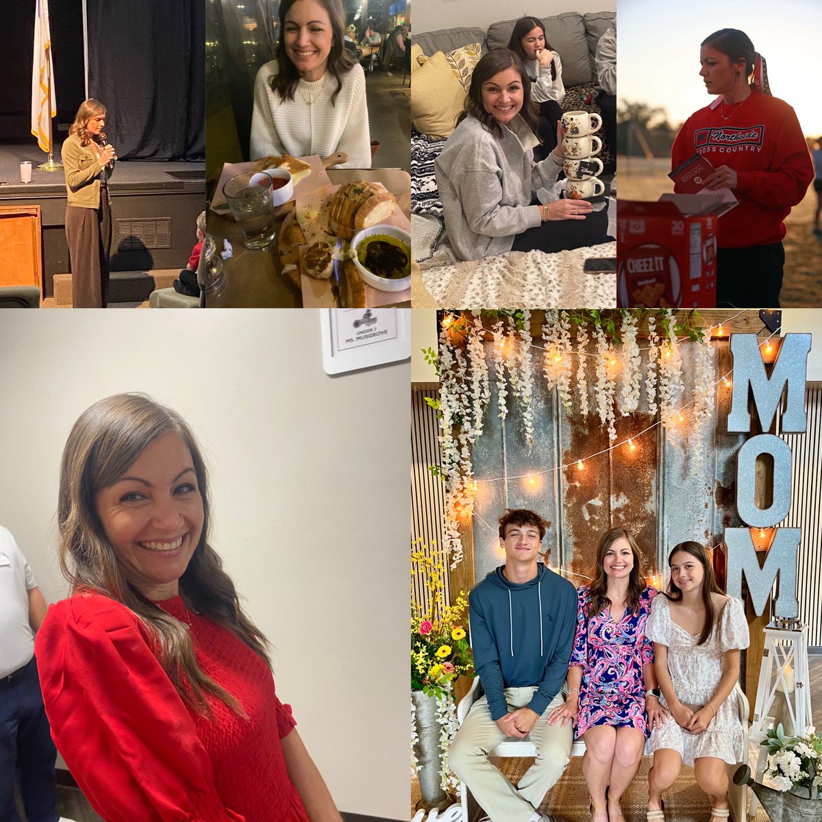 Happy Birthday to my wife Morgan! You change my life everyday with your love for Jesus and me. With who you are, with our kids and with your love for others. You are everything to me, and always will be. I love you so much. Join me in wishing Morgan a HAPPY BIRTHDAY!
