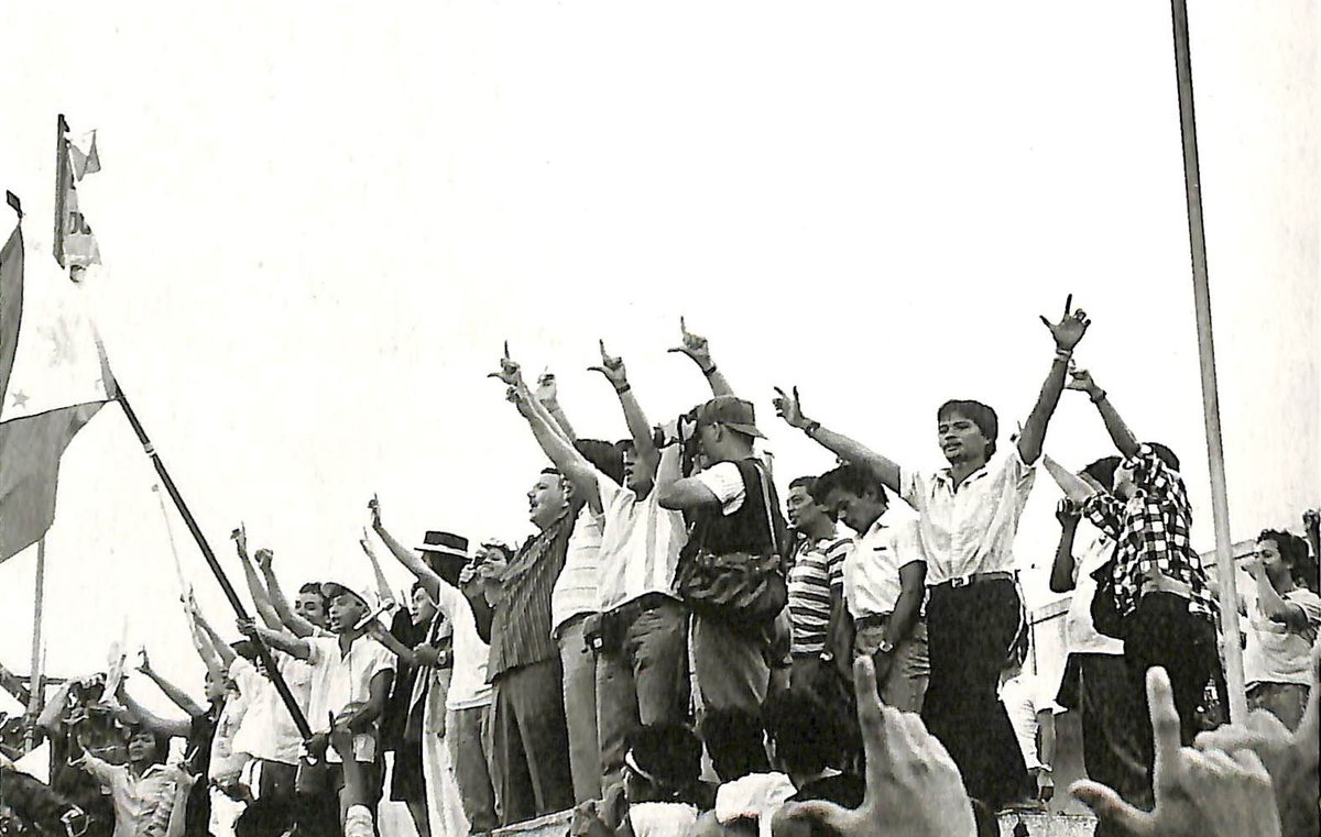 Eufy Fight! #FreePalestine 🇵🇭 🇵🇸 tweet media