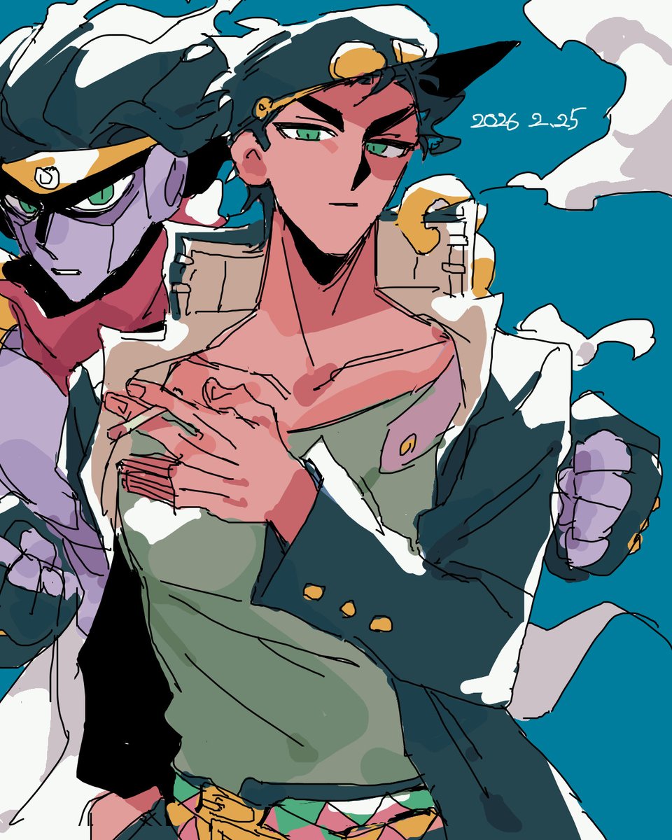 ロォー tweet media