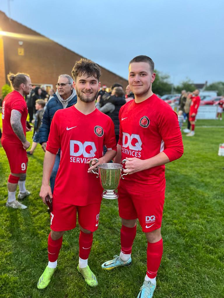 George Ablitt tweet media