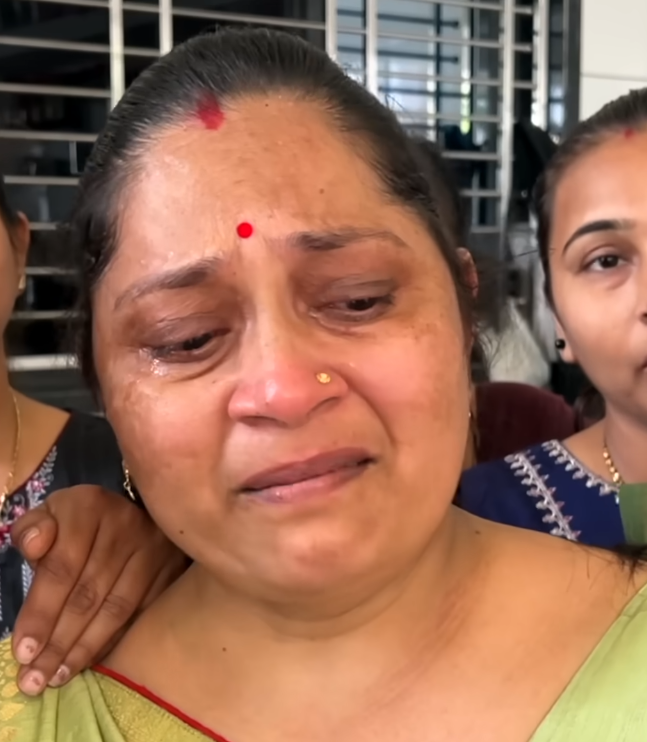 Nalini Unagar tweet media