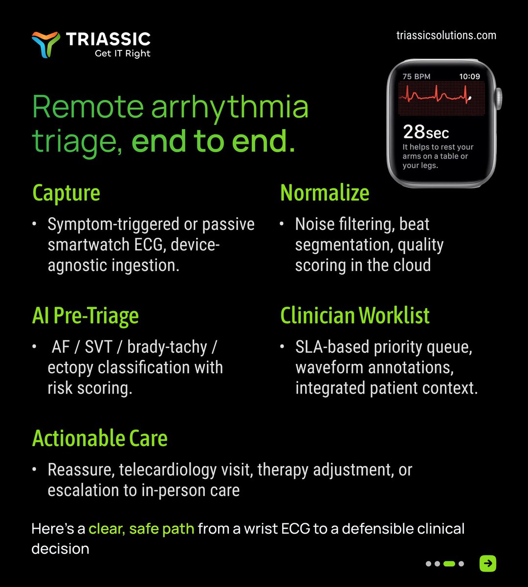 Triassic Solutions tweet media