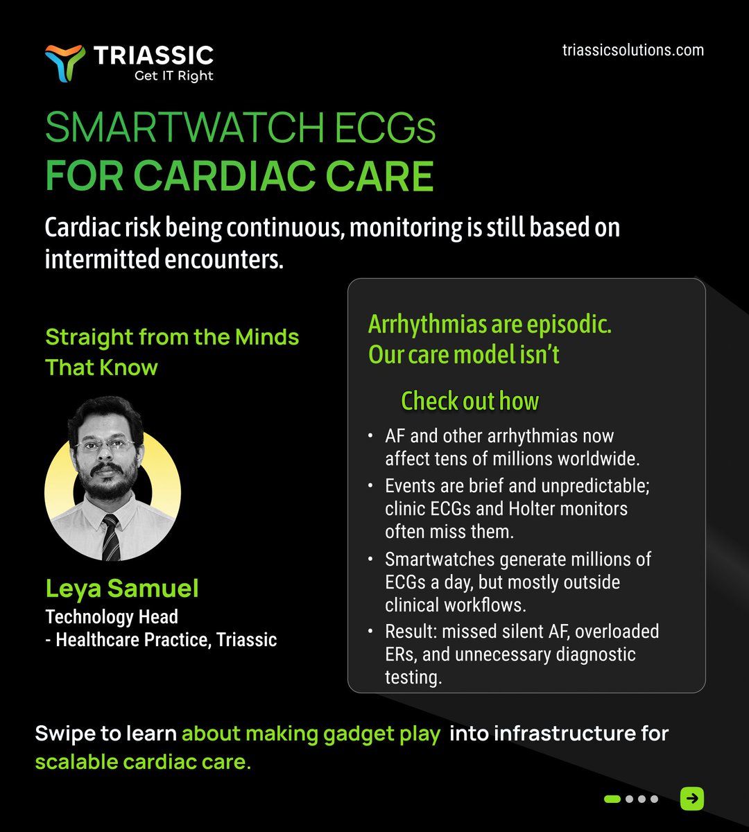 Triassic Solutions tweet media