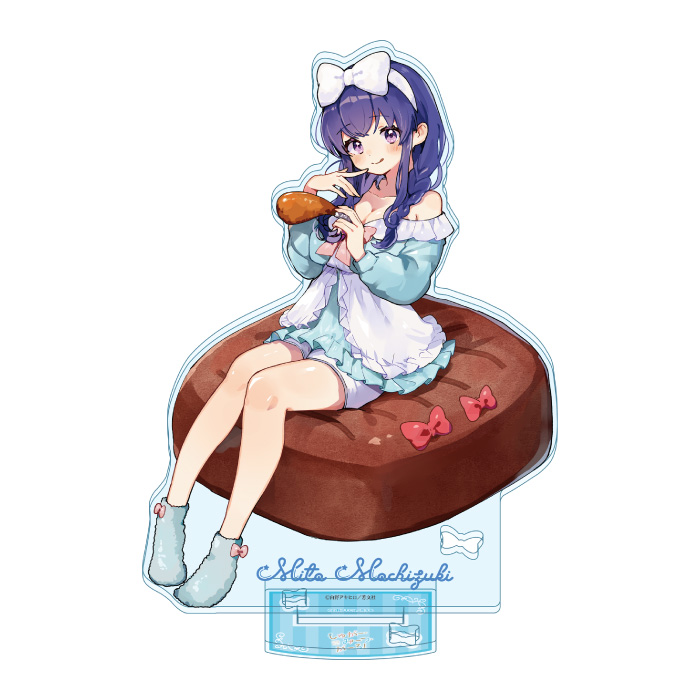 合同会社かぴばら@「かぴばらくじ よわよわ先生」発売中