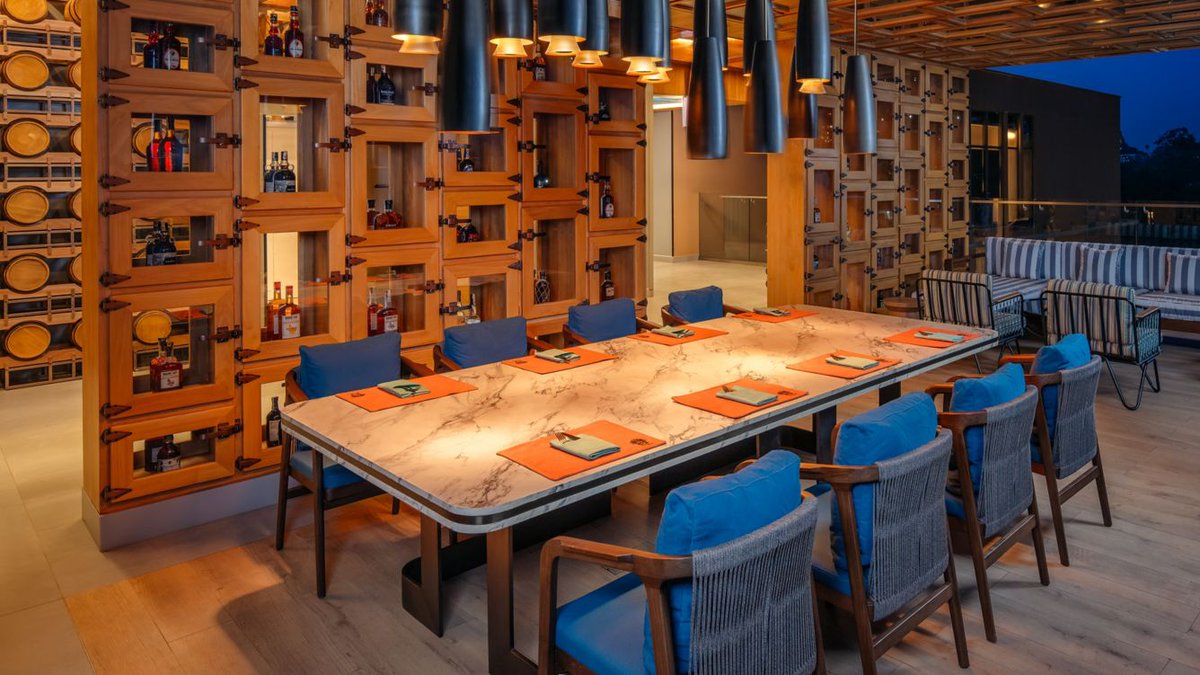 Four Points by Sheraton Kampala tweet media