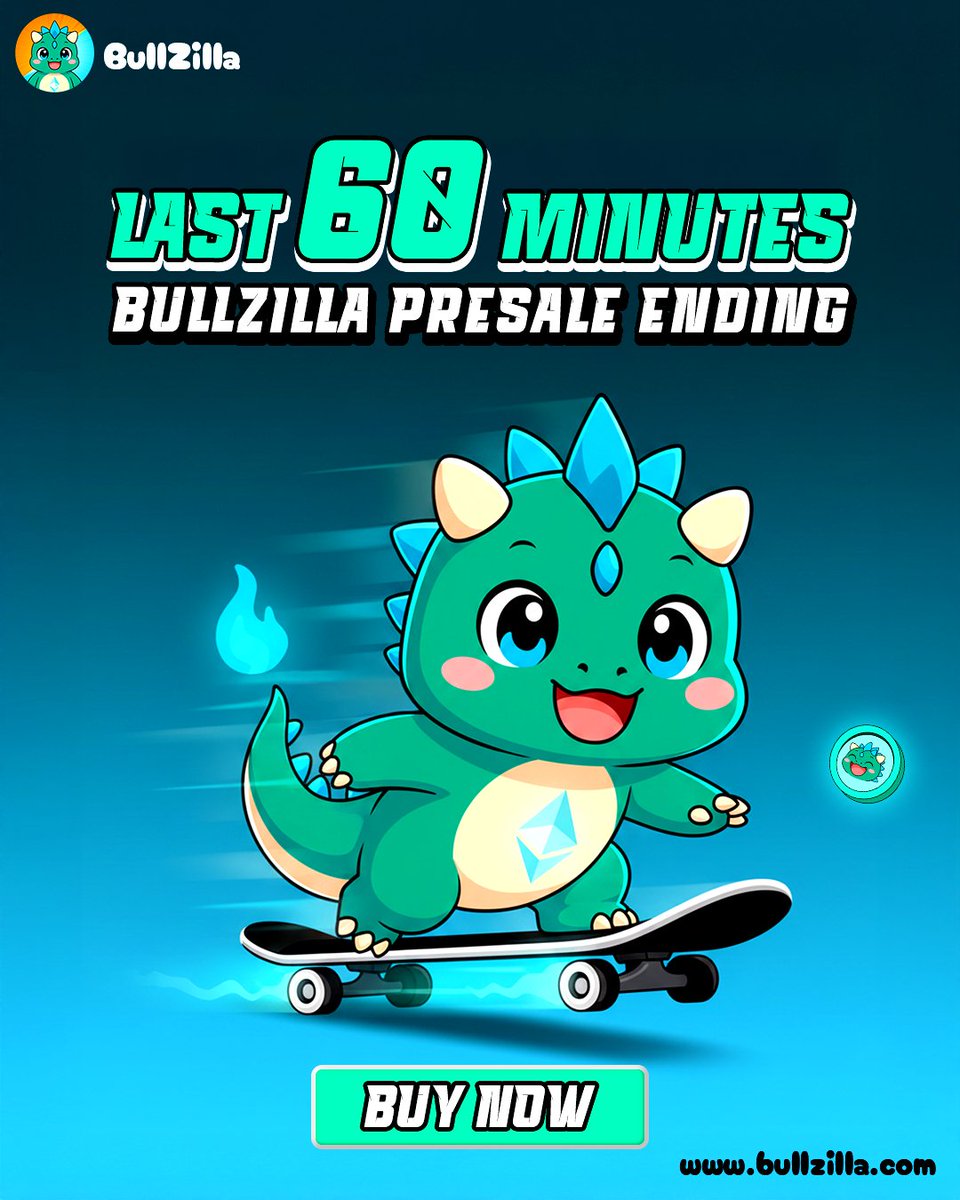 BullZilla Official tweet media