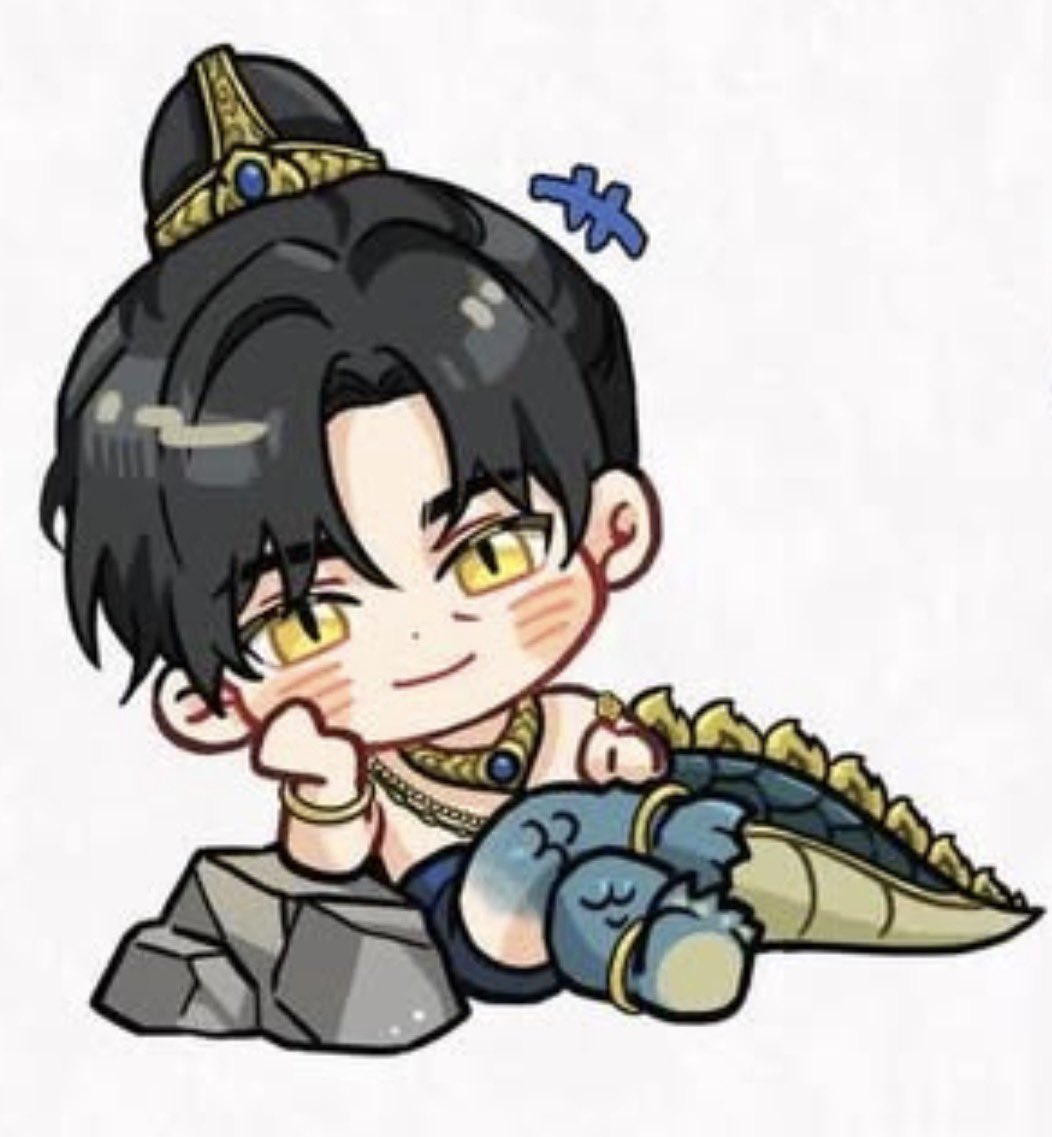 เมะตัวพ่อ ตัวแด๊ด ตัวเสือตะเข้ 🫶💙