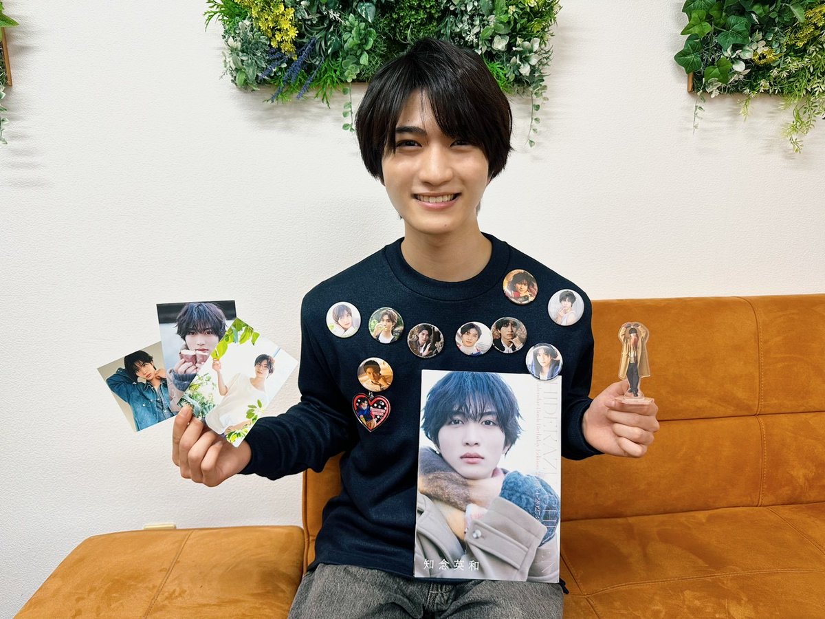 知念英和＆staff_official (@chinen_hidekazu) / Posts / X