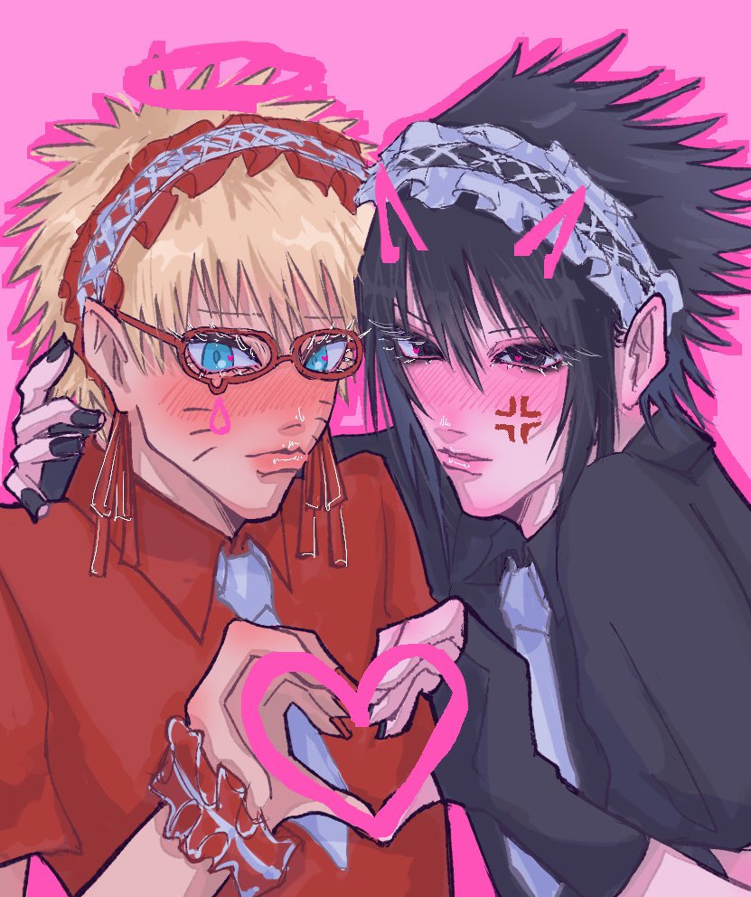b5896b's tweet photo. #narusasu https://t.co/XUmR4cCRuE