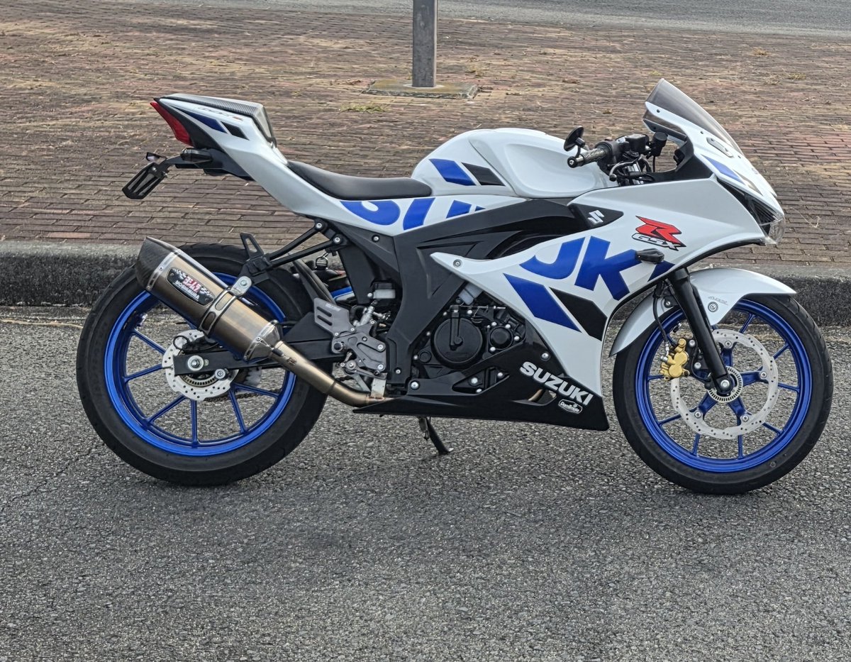 みんなのSUZUKI見せて 沢山あるよ…