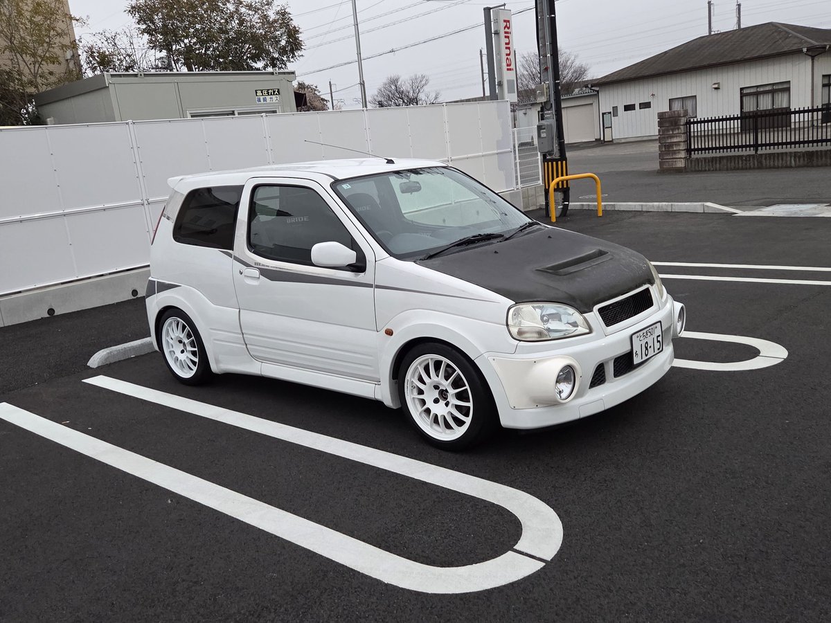 みんなのSUZUKI見せて 沢山あるよ…