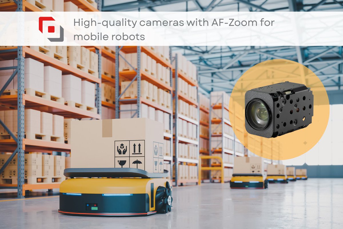 Active Silicon tweet media