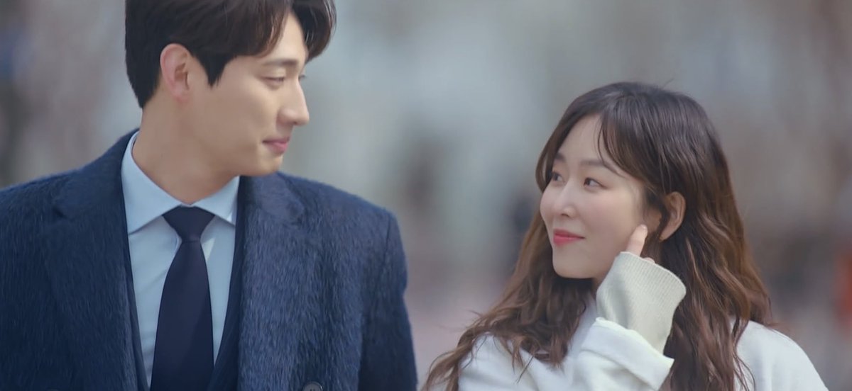 mydramaxz's tweet photo. 너는나의봄    윤박 서현진
요즘 0n년생 배우들 보다가 30대 어른연애 보니까
잇몸 녹을것같음...... 둘이 로코를 찍어주셔라 https://t.co/6kw1sIaopD
