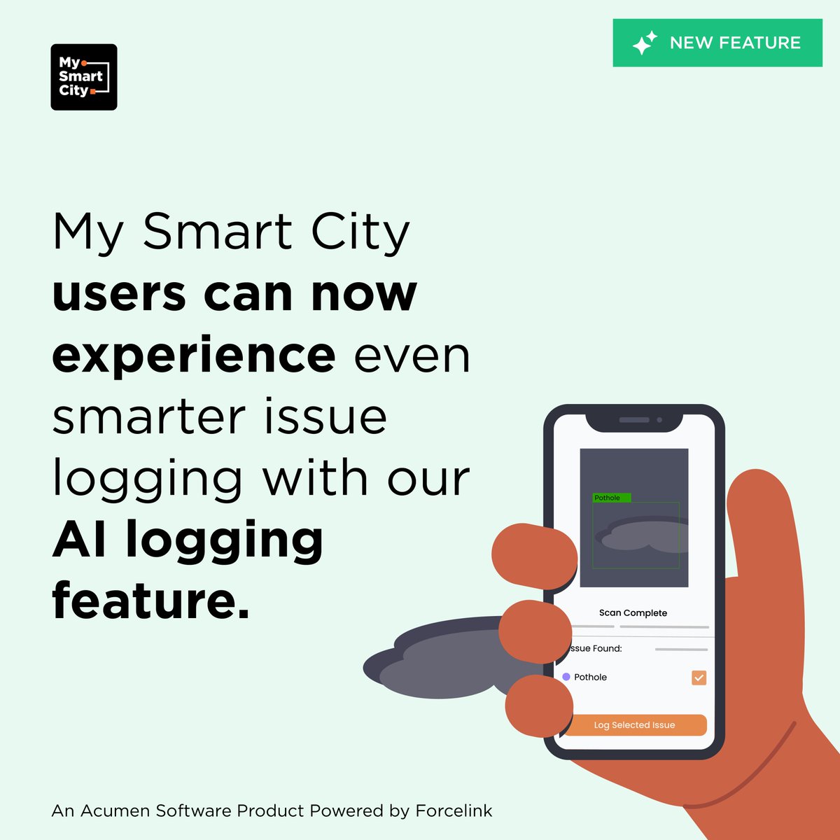 MySmartCity tweet media
