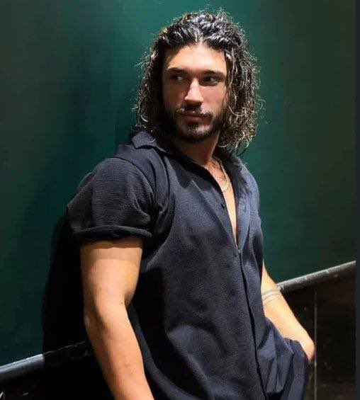 Davood Sohrabi
An athlete. A coach. A young man with dreams.

On January 8, he was shot in the eye with live ammunition by Islamic Republic forces.

He underwent surgery. His eye was removed.
He was placed in an induced coma.

After 50 days in that coma, Davood passed away.

He