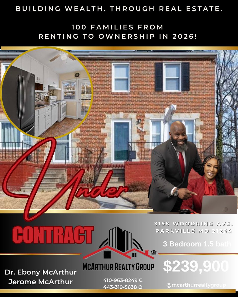 McArthurRealty_'s tweet photo. https://t.co/ny4ObuY4Kf