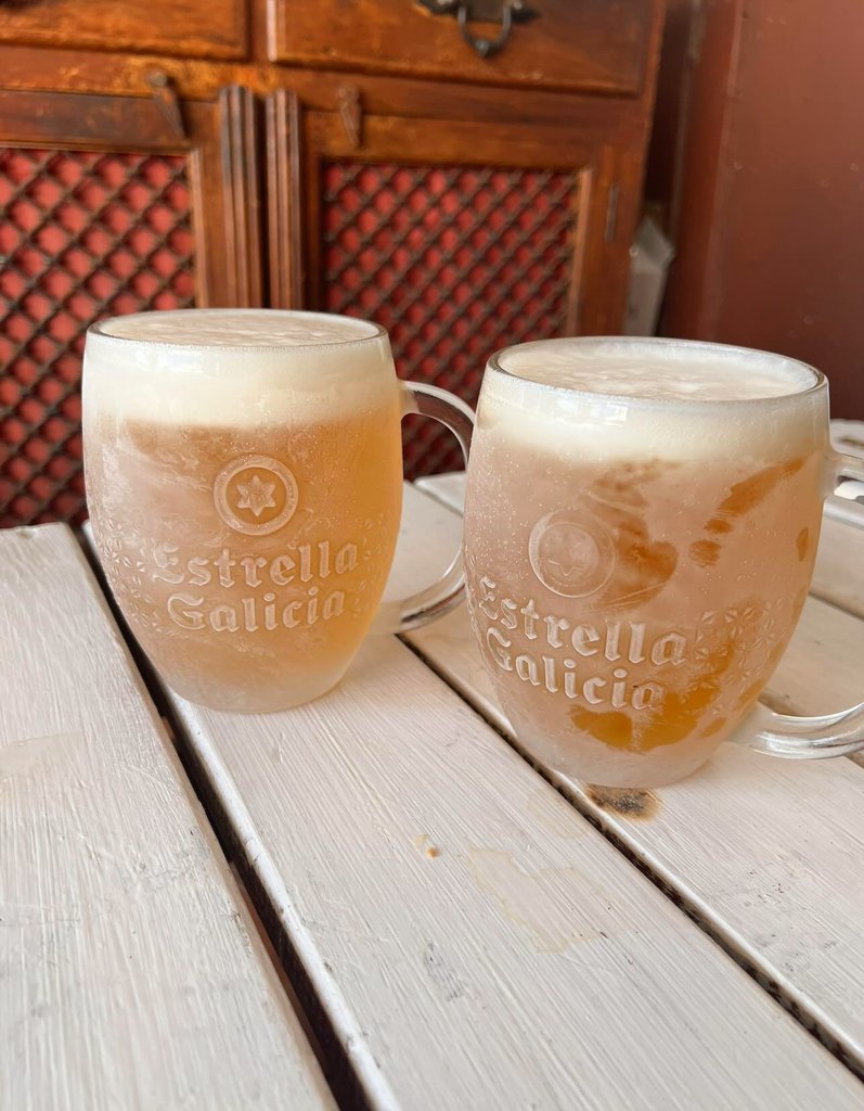 This is all we want ☀️