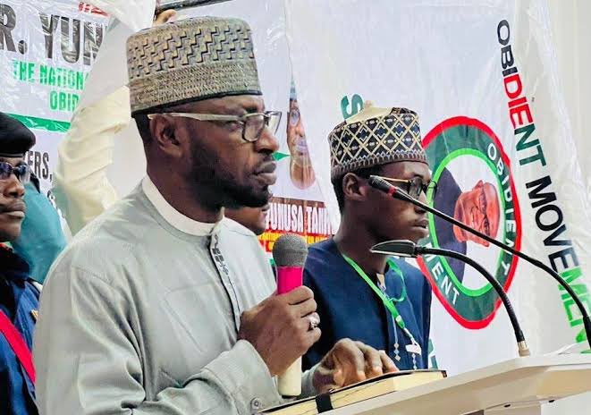 Obidients with small accounts. 

Drop your handles for the week shoutout. 

Make you are following <a href="/ObidientPremium/">Obidient Premium Times</a> 

Let’s Go, we must build today because we have great work ahead.