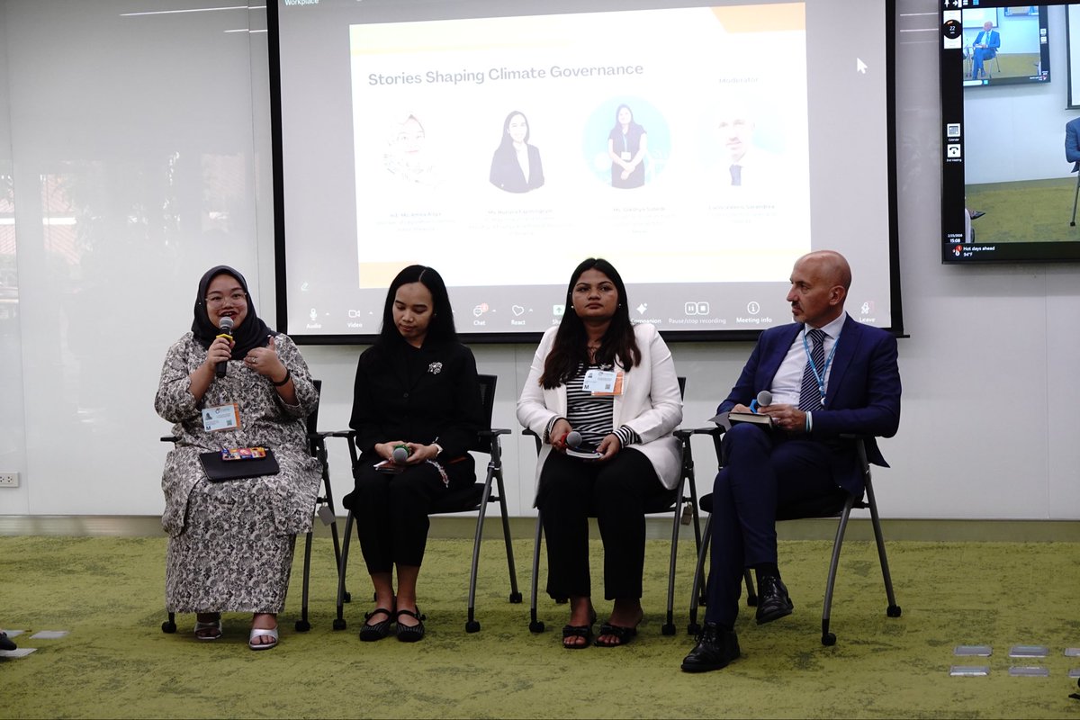 UNDP in Asia and the Pacific tweet media