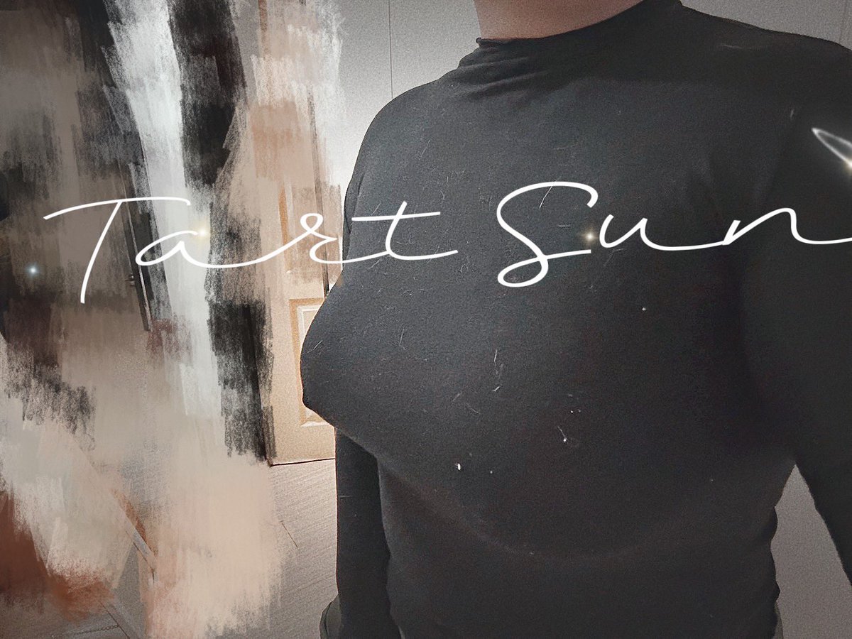 🥧蛋塔與太陽𝕋𝕒𝕣𝕥&𝕊𝕦𝕟情侶☀️ tweet media