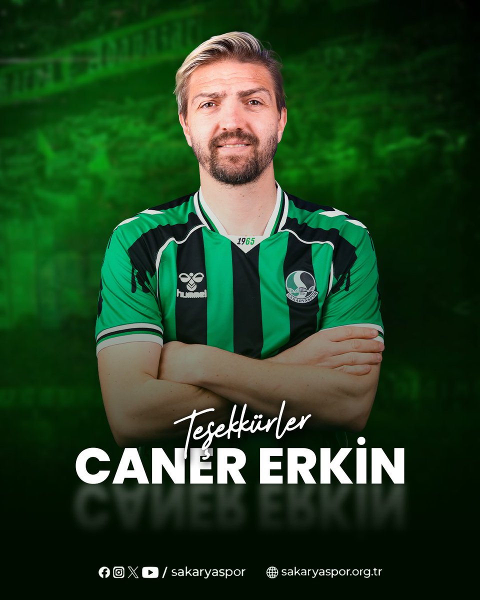 Sakaryaspor tweet media
