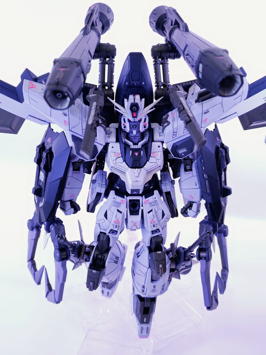 サリー@ガンプラ (@sally_gunpla) / Posts / X