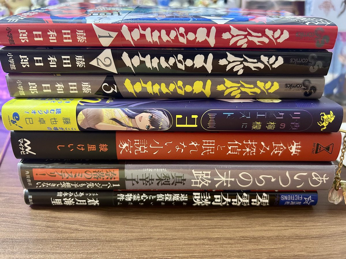 追加購入✌( ¨̮ ✌✨