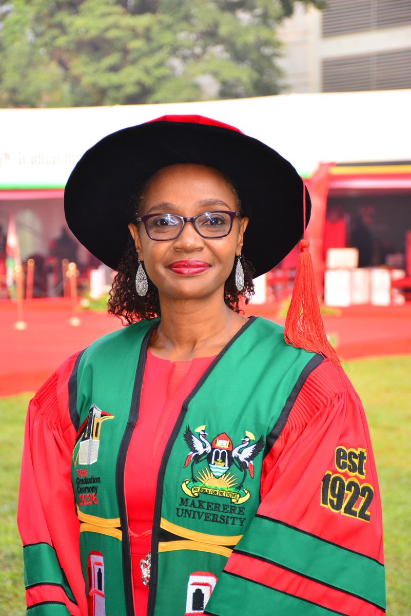 Robert Kalyesubula,MD, FISN(USA), PhD-FRCP(London) tweet media