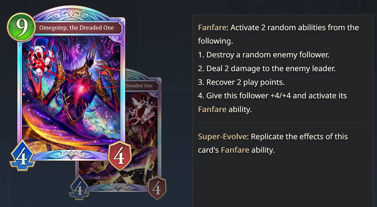 Ignideus tweet media