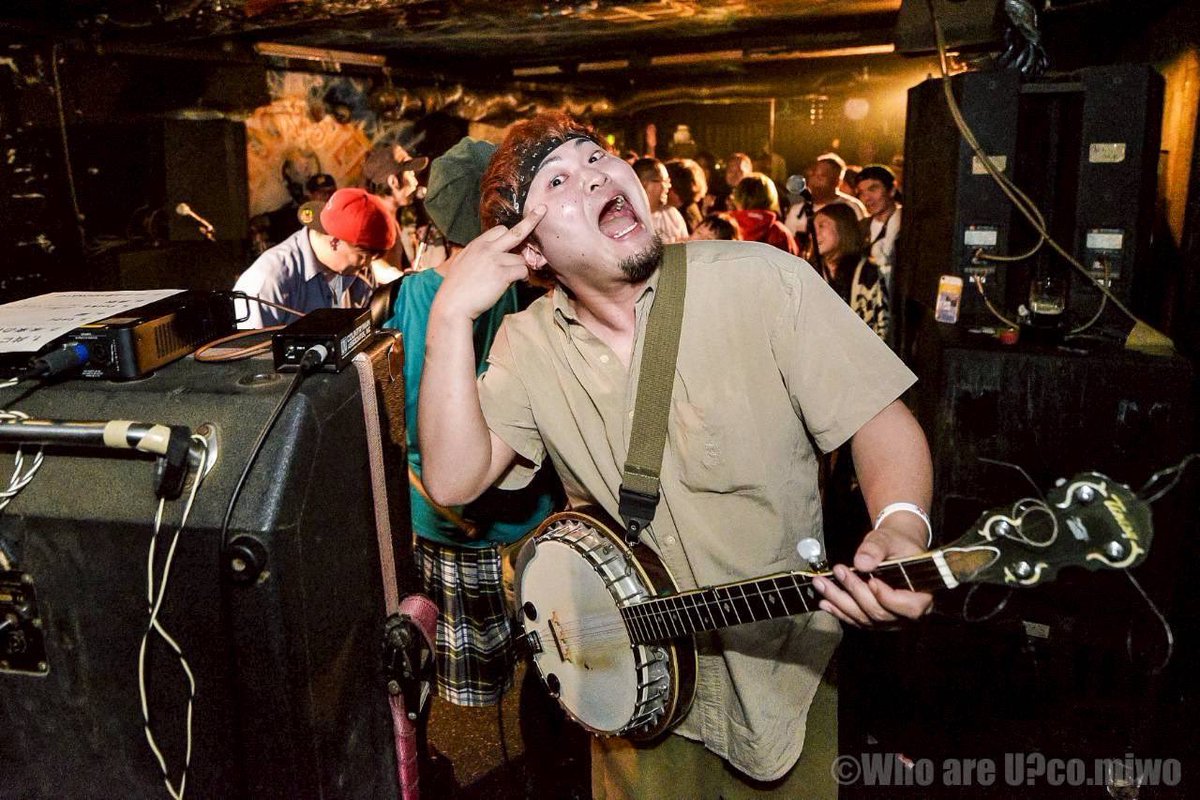 ざきお tweet media