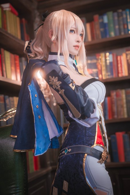 コスプレイヤーユキマル（YKMR）のTwitter画像32