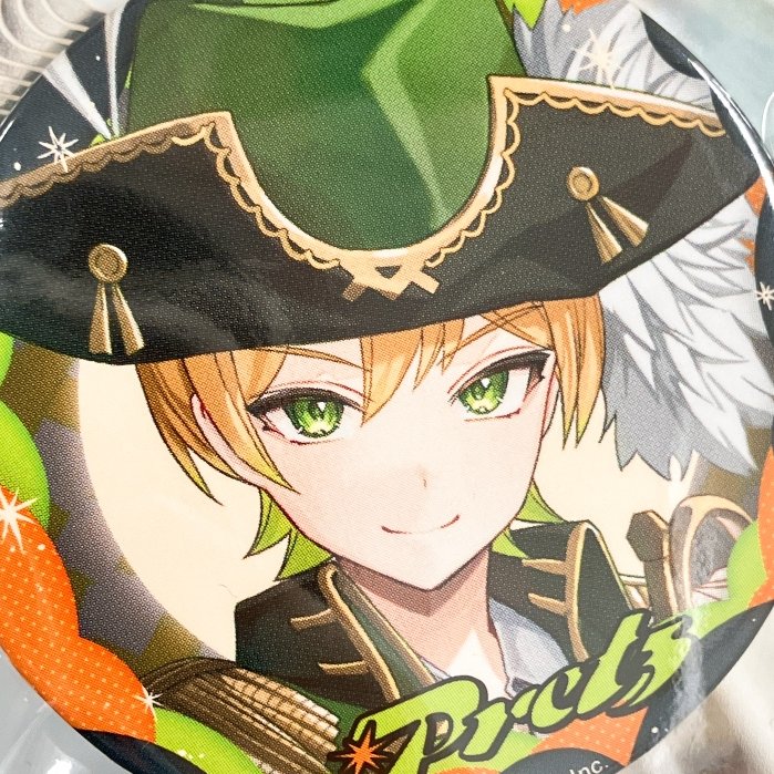 入荷情報】 📣AMPTAKxCOLORS 📣 缶バッジ アクキー アクリルスタンド