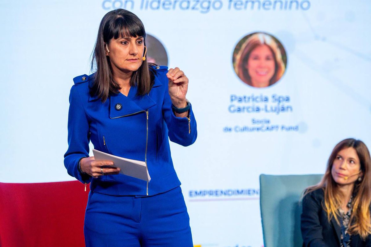 S.E. Digitalización e Inteligencia Artificial tweet media
