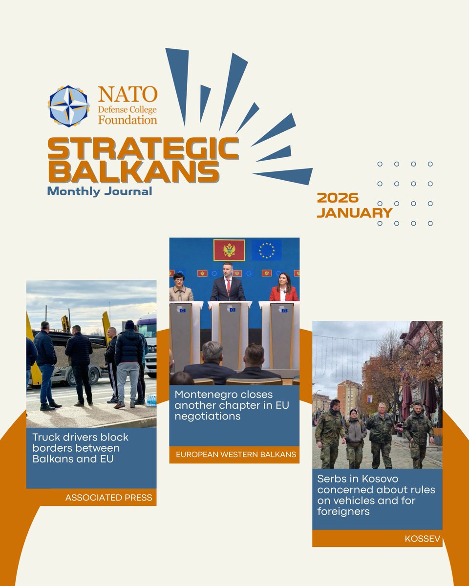 NATO Foundation tweet media