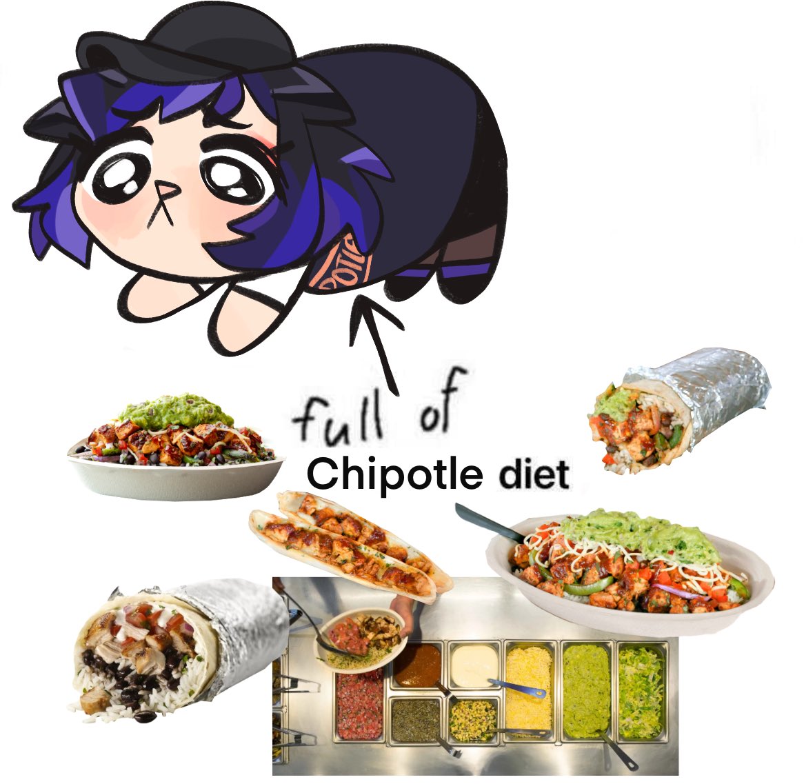 KECCHI 🌱 tweet media