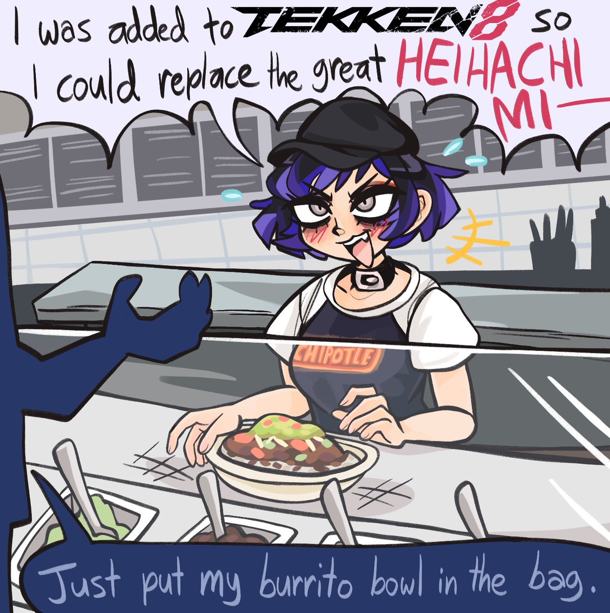 KECCHI 🌱 tweet media