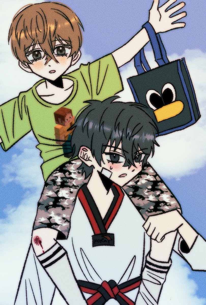 #virtualstrangers #이웃집길드원
C. 09님
잼민 지구여운 ㅎㅎ