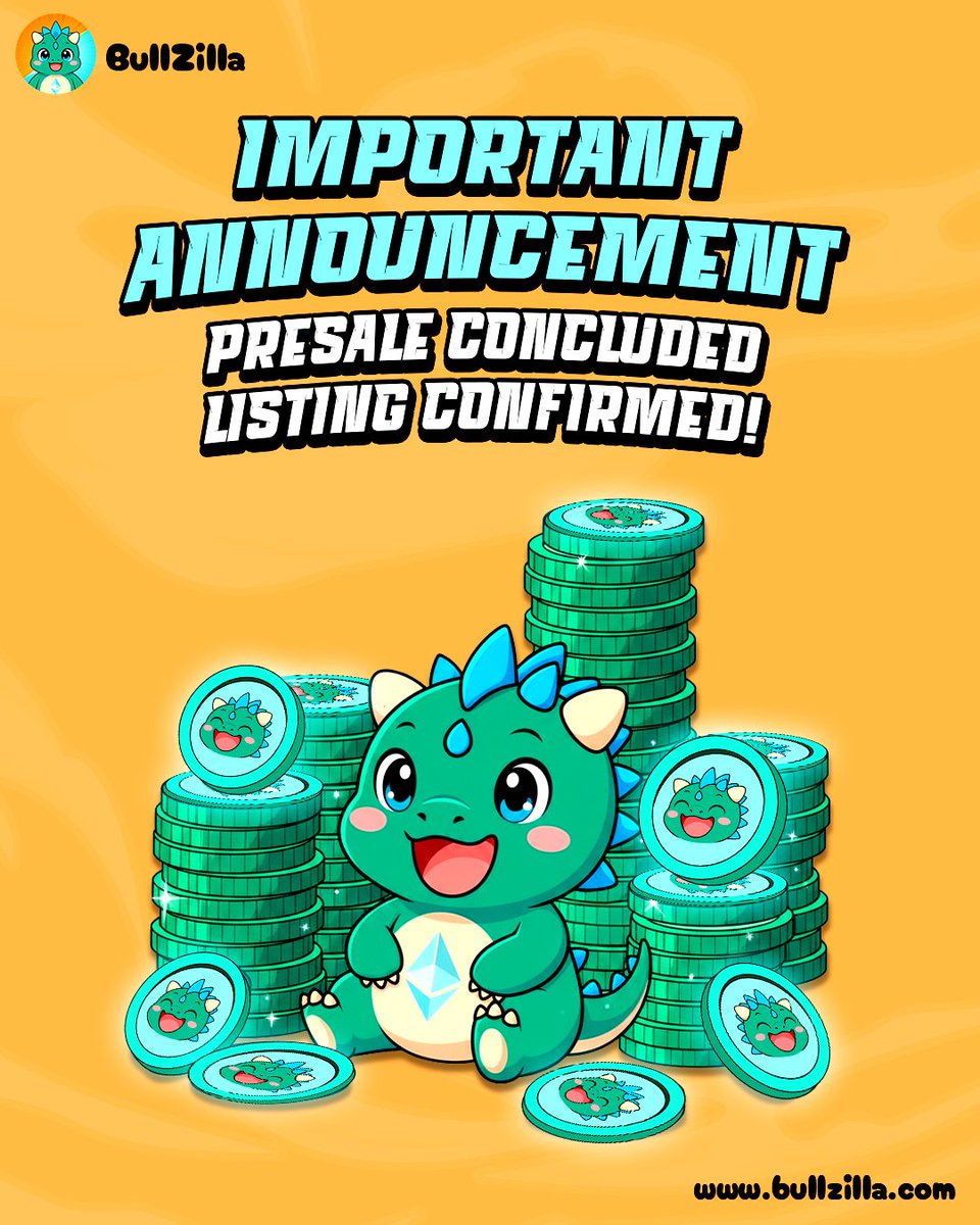 BullZilla Official tweet media