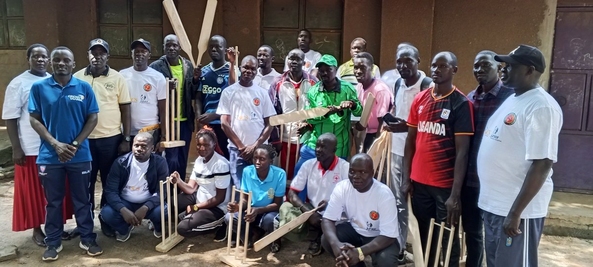 Northerns Cricket Hub tweet media