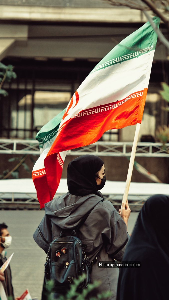 حسین آوینی 🟥 ☫ 🟩 tweet media