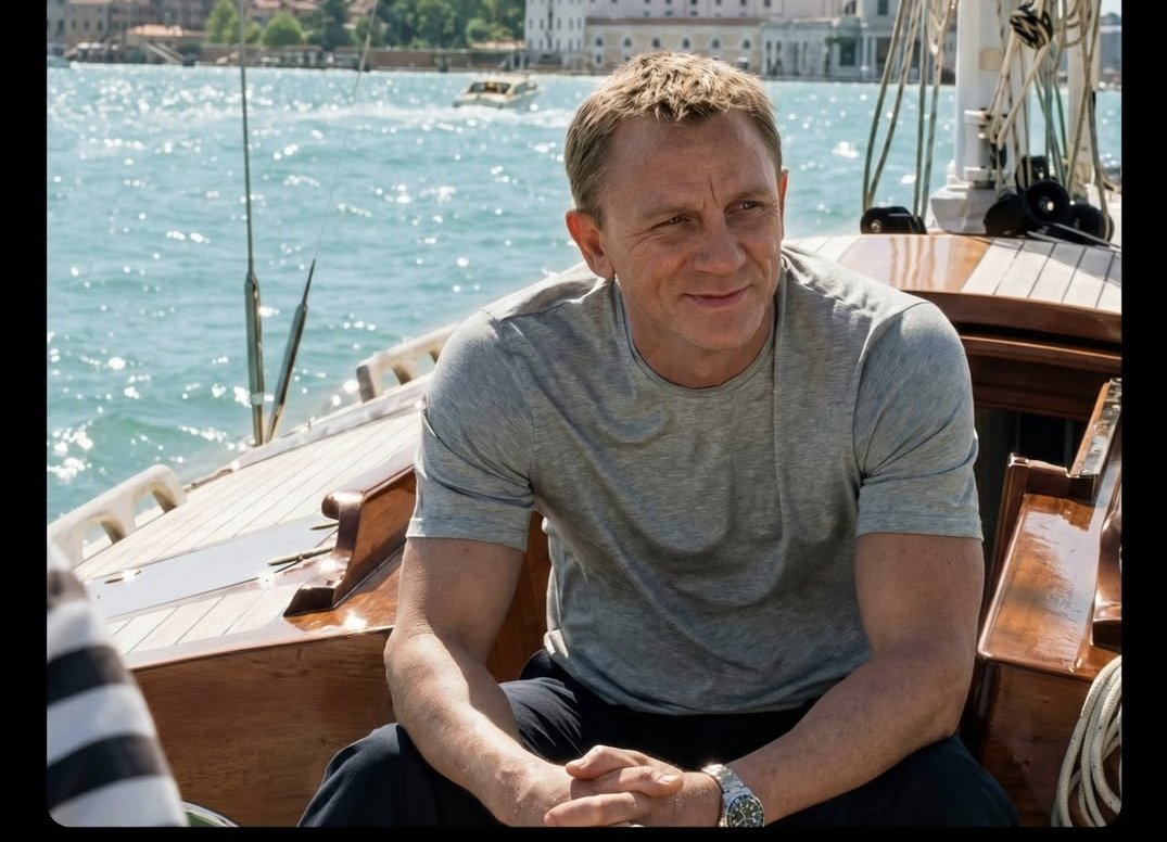 Dear Son. tweet media