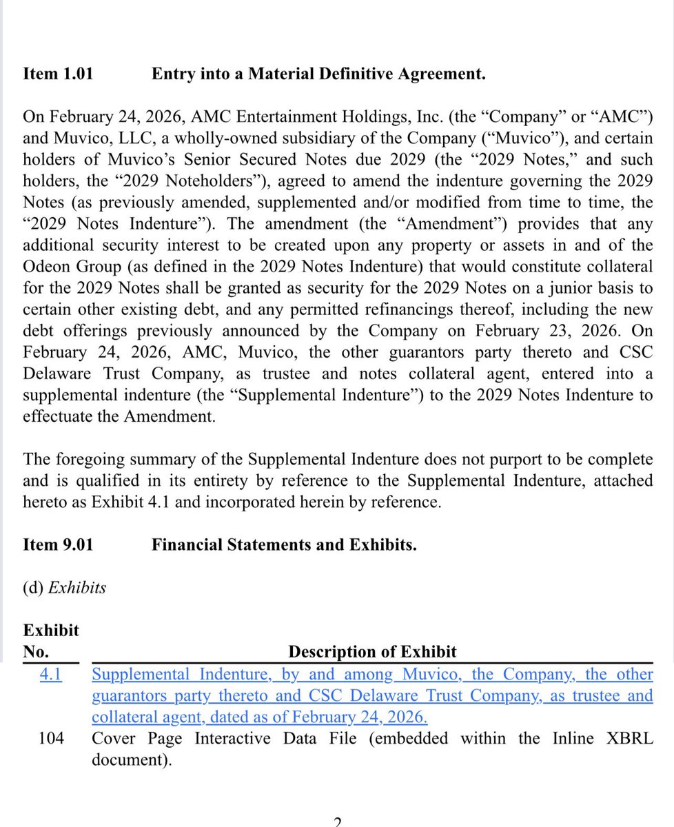 Tony Denaro tweet media