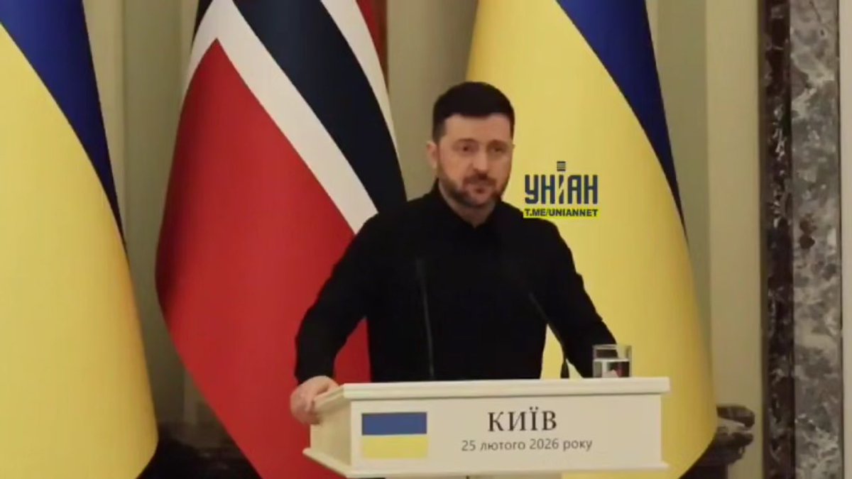 🦩🇺🇦 Zelensky: There were precise Flamingo missile attacks at a distance of 1,400 km.

They will increase the quantity; this depends on money and certain components. Depending on the quantity, we will have more successful strikes.

I wouldn't want to say how many Flamingos were